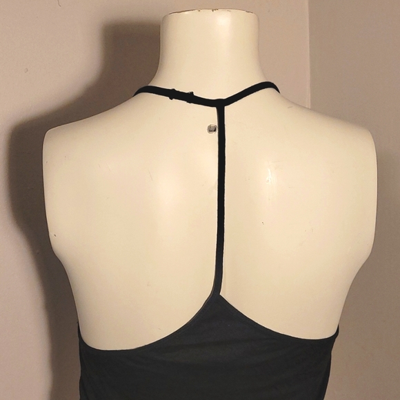 Titika Active Couture spaghetti T-strap tank in XS - Picture 7 of 9